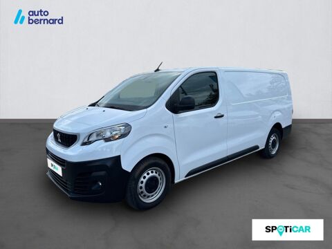 Peugeot Expert Long 2.0 BlueHDi 120ch S&S Premium 2021 occasion Grenoble 38000