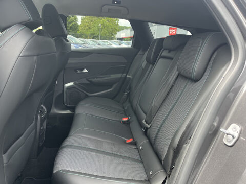 308 SW 1.2 PURETECH 130CH S&S ALLURE EAT8 2022 occasion 95310 Saint-Ouen-l'Aum&ocirc;ne