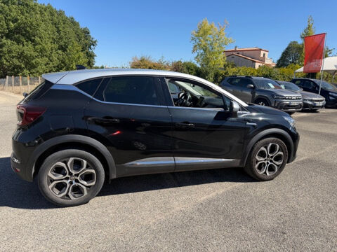 Captur 1.3 TCE 140CH FAP INTENS -21 2021 occasion 82000 Montauban