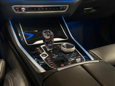 X5 xDrive45e 394ch xLine 2020 occasion 78240 Chambourcy