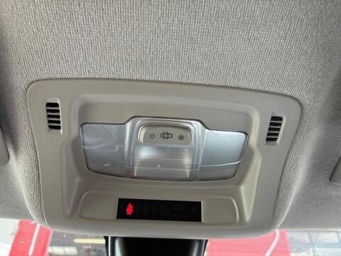 C3 PureTech 82ch Feel S&S E6.d 2018 occasion 27200 Vernon