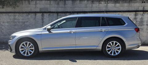 Passat 1.4 TSI 218CH HYBRIDE RECHARGEABLE GTE LIFE PLUS DSG6 2023 occasion 13400 AUBAGNE