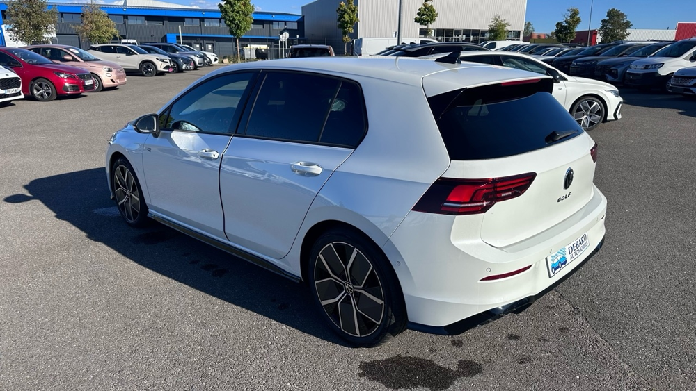 Golf 1.5 ETSI EVO2 150CH R-LINE DSG7 2026 occasion 12850 Onet-le-Ch&acirc;teau