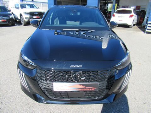 208 1.2 Hybrid 145ch GT e-DCS6 2026 occasion 91650 BREUILLET
