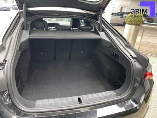 S&eacute;rie 4 190 ch Gran Coupe M Sport 2022 occasion 26000 Valence
