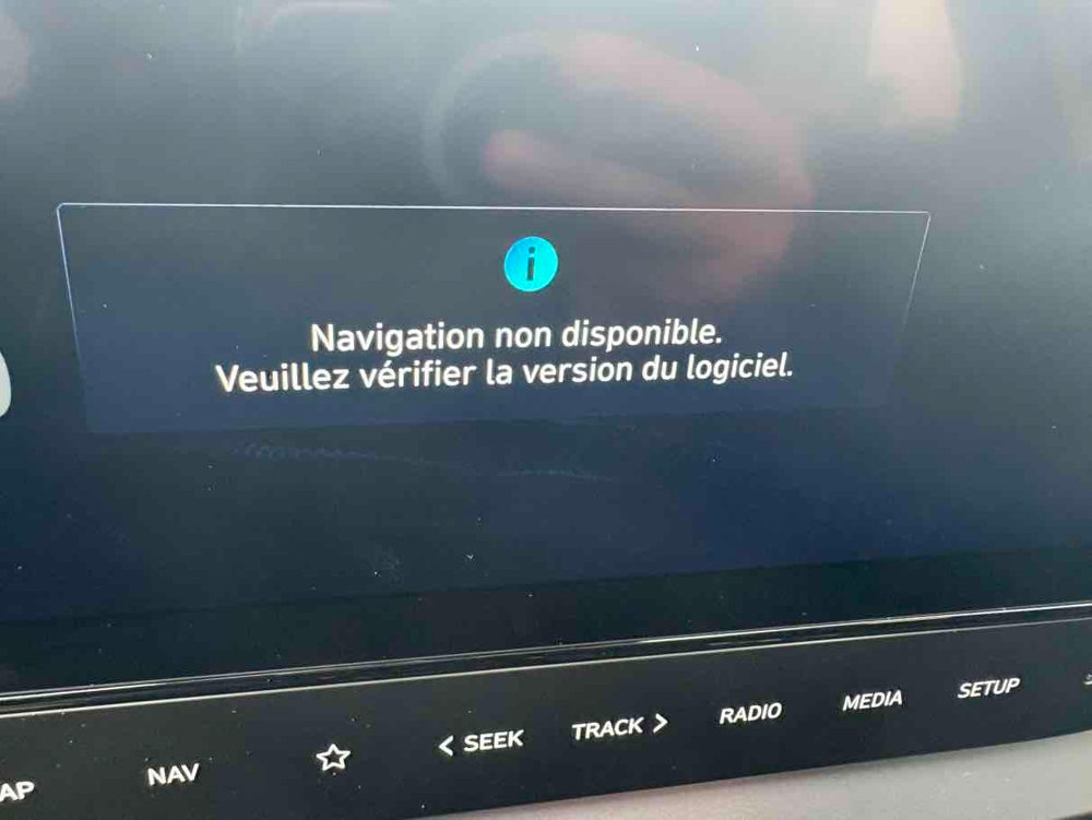 Bayon 1.0 T-GDI 100CH INTUITIVE DCT-7 2026 occasion 12850 Onet-le-Ch&acirc;teau