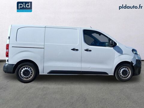 Vivaro M 1.5 BlueHDi 120ch S&S Pack Business 2022 occasion 13730 ST VICTORET