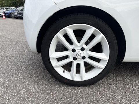 Adam 1.4 Twinport 87ch WHITE LINK Start/Stop 2014 occasion 78200 Buchelay