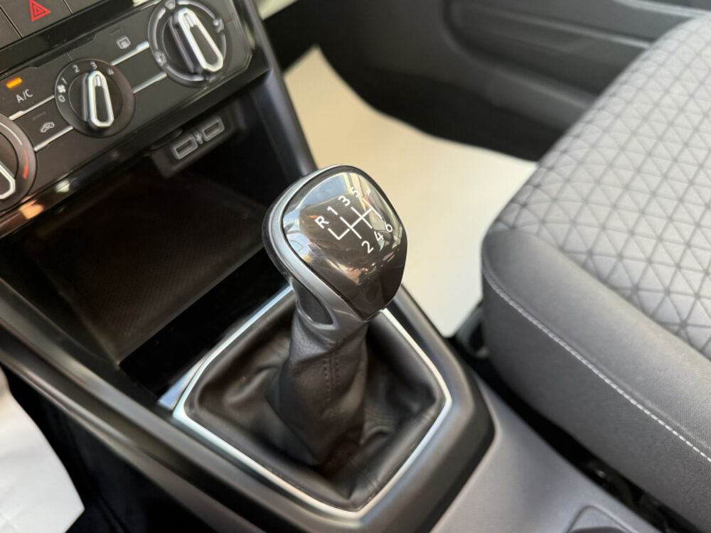 T-Cross 1.0 TSI 115CH LOUNGE 2019 occasion 31140 Aucamville