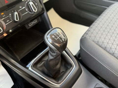T-Cross 1.0 TSI 115CH LOUNGE 2019 occasion 31140 Aucamville