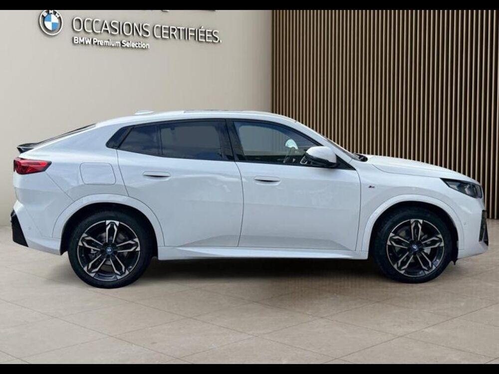 X2 i eDrive20 204ch M Sport 2025 occasion 78240 Chambourcy