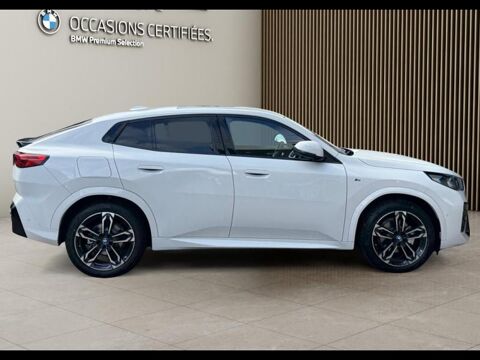 X2 i eDrive20 204ch M Sport 2025 occasion 78240 Chambourcy