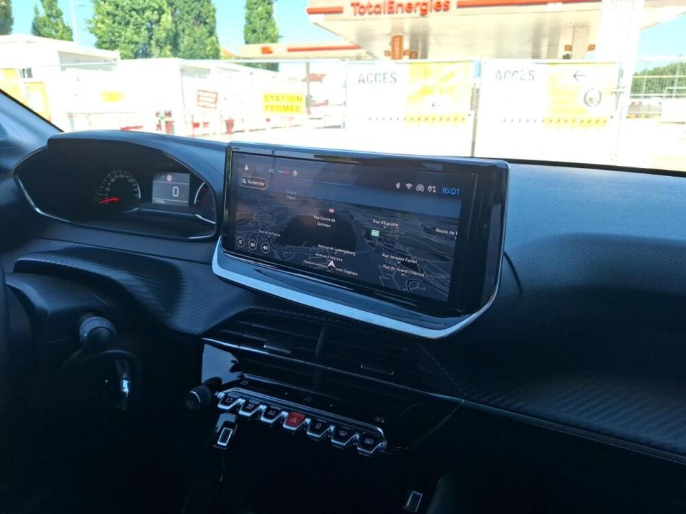 208 1.2 PureTech 100ch S&S Active / Pack navigation 2024 occasion 28500 Vernouillet