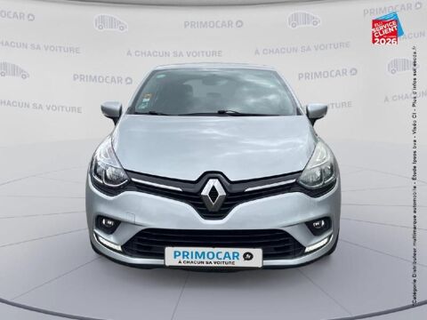 Clio 1.5 dCi 75ch energy Business 5p 2017 occasion 08000 Charleville-M&eacute;zi&egrave;res