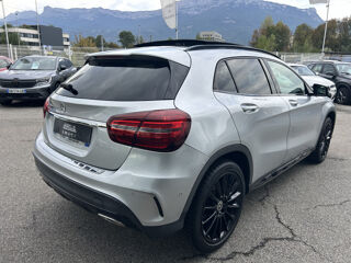 Classe GLA 200 156CH FASCINATION 7G-DCT EURO6D-T 2019 occasion 38130 ECHIROLLES