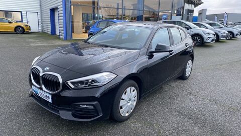 Annonce voiture BMW Srie 1 22990 