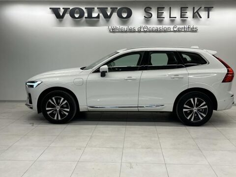 XC60 T8 AWD Recharge 310 + 145ch Inscription Business Geartronic 2022 occasion 91200 Athis-Mons