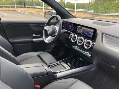 EQA 250+ 190ch 70.5kWh EDITION 2025 occasion 28100 Dreux