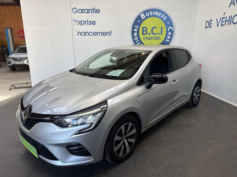 Clio V 1.0 TCE 90CH EQUILIBRE 2023 occasion 28630 Nogent-le-Phaye
