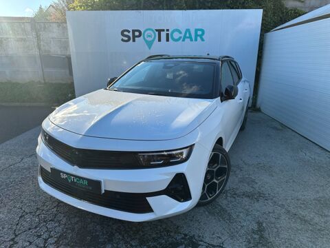 Opel Astra 1.2 Turbo Hybrid 136ch GS e-DCT 6 2024 occasion Gonesse 95500