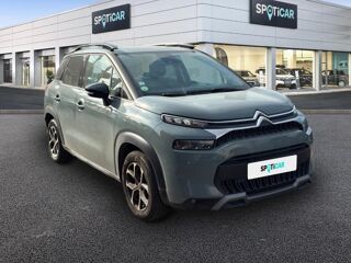 C3 Aircross BlueHDi 110ch S&S Shine 2022 occasion 27200 Vernon