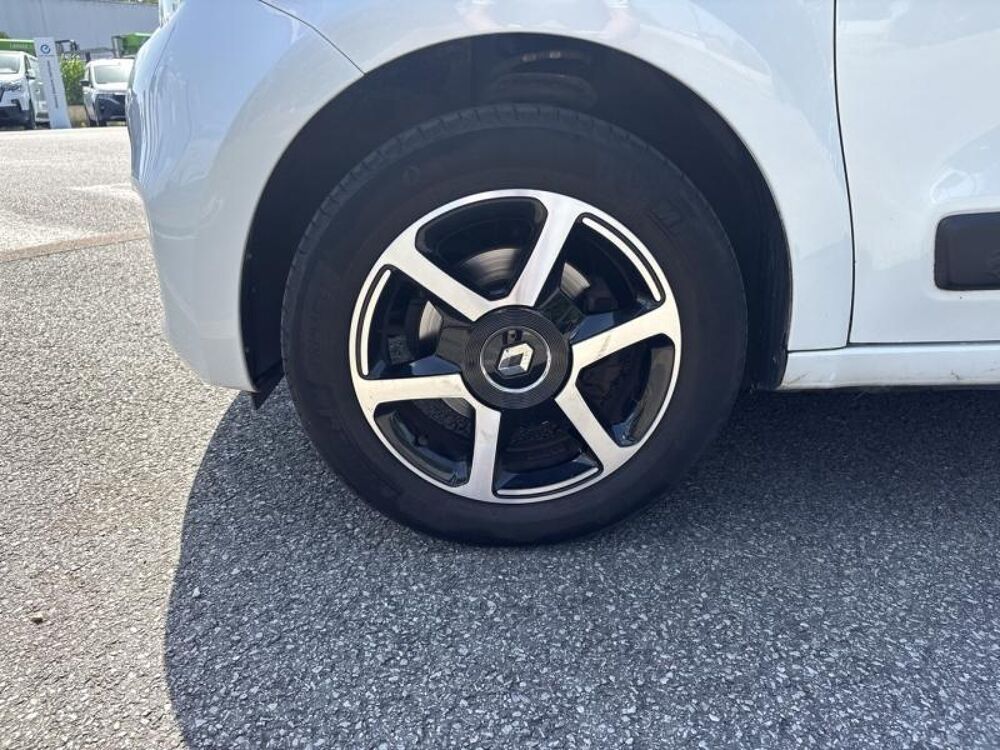 Twingo 1.0 SCe 65ch Limited E6D-Full 2020 occasion 78200 Buchelay