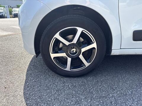 Twingo 1.0 SCe 65ch Limited E6D-Full 2020 occasion 78200 Buchelay