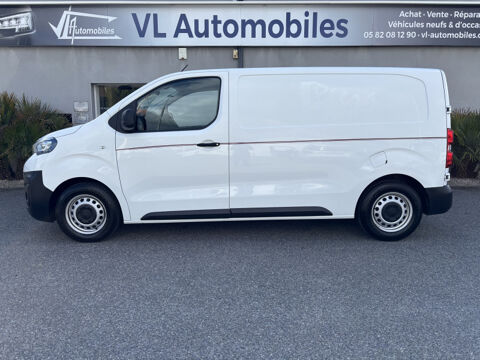 Expert STANDARD 2.0 BLUEHDI 145 CH S&S PREMIUM EAT8 2021 occasion 31770 Colomiers