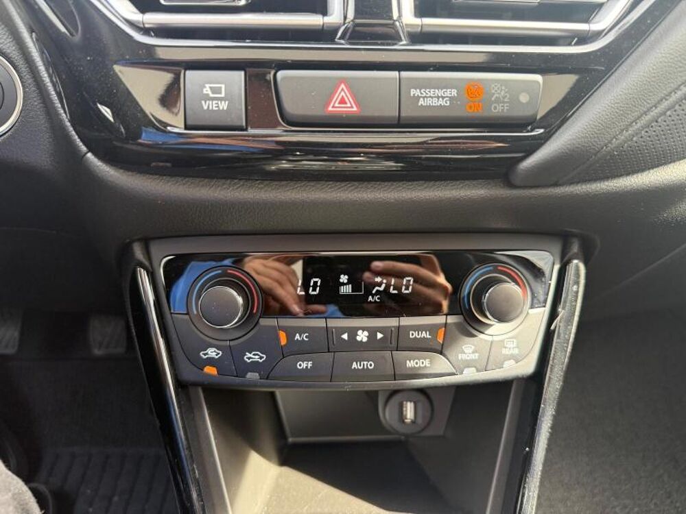 Divers 1.4 Boosterjet Hybrid 110ch Xplore 2026 occasion 13290 Les Milles