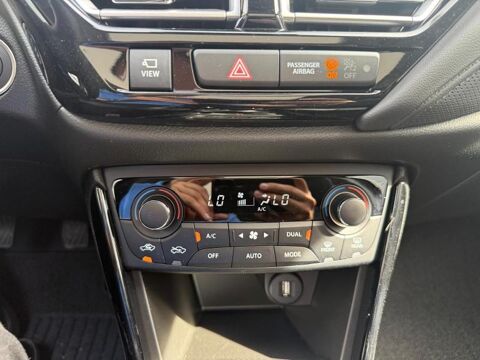 Divers 1.4 Boosterjet Hybrid 110ch Xplore 2026 occasion 13290 Les Milles