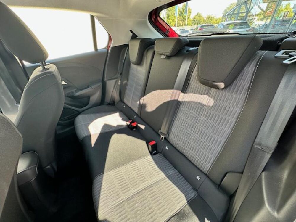 Corsa 1.2 75ch Elegance Business 2023 occasion 95500 Gonesse