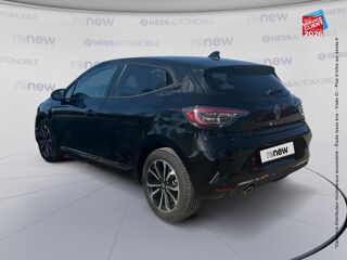 Clio 1.0 TCe 90ch Techno - 24 2025 occasion 67600 S&eacute;lestat