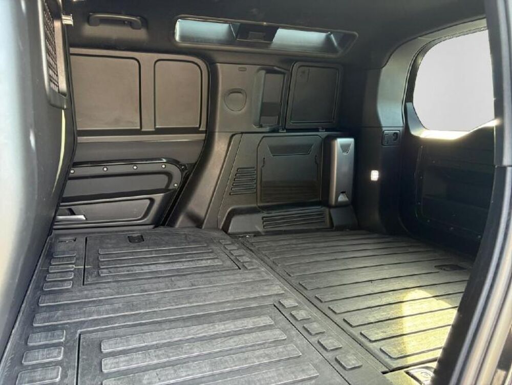 Defender 110 3.0 D250 Hard Top X-Dynamic SE 2023 occasion 57050 Metz