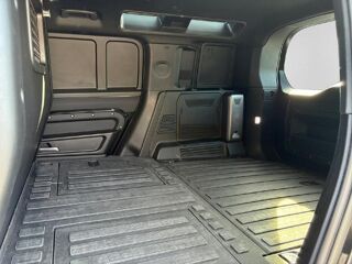 Defender 110 3.0 D250 Hard Top X-Dynamic SE 2023 occasion 57050 Metz