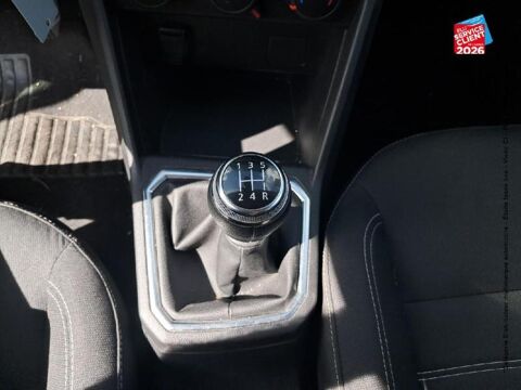 Sandero 1.0 TCe 90ch Confort -22 2022 occasion 21000 Dijon