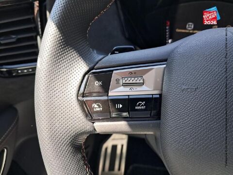 DS4 PureTech 130ch Performance Line Automatique 2024 occasion 68000 Colmar