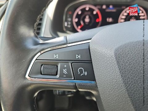 Leon 2.0 TDI 150ch Xcellence 2020 occasion 68110 Illzach