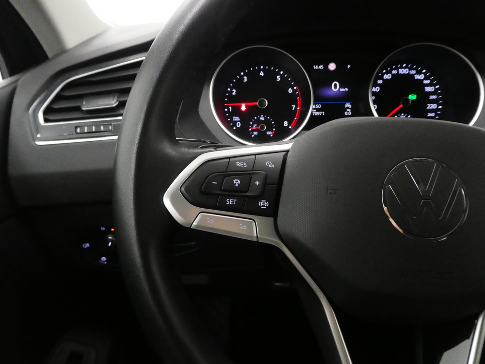 Tiguan 1.5 TSI 150CH LIFE BUSINESS DSG7 2022 occasion 77100 Nanteuil-l&egrave;s-Meaux