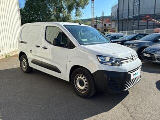 Berlingo M 650kg BlueHDi 130ch S&S 2023 occasion 27200 Vernon