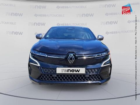 M&eacute;gane E-Tech Electric EV60 220ch Techno super charge 2022 occasion 67600 S&eacute;lestat