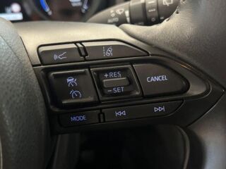 Yaris Cross 116h Design MY22 2023 occasion 13012 Marseille