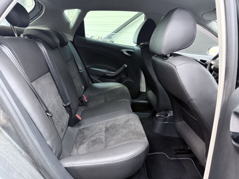 Ibiza 1.2 TSI 105CH I TECH PLUS 5P 2015 occasion 57185 CLOUANGE