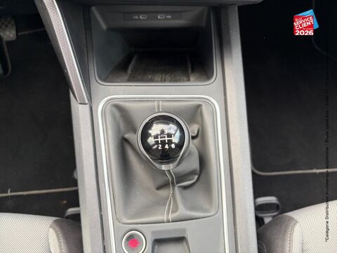 Leon 1.0 TSI 110ch Business 2023 occasion 25770 Franois