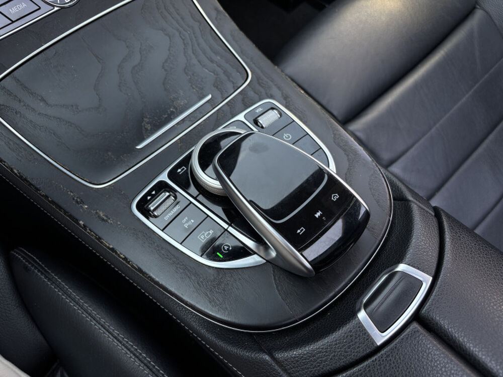 Classe E 220 D 194 CH AMG LINE 9G-TRONIC 2019 occasion 31770 Colomiers