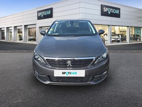 308 1.5 BlueHDi 130ch S&S Premium Pack 7cv 2021 occasion 27400 Louviers