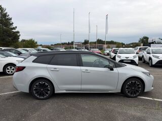 Corolla 122h GR Sport MY22 2023 occasion 87000 Limoges
