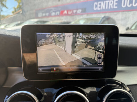 Classe C 220 D BUSINESS EXECUTIVE 2018 occasion 31140 Aucamville