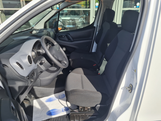 Partner LONG 1.6 BLUEHDI 100CH CABINE APPROFONDIE PRO 2018 occasion 28630 Nogent-le-Phaye