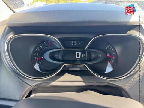 Captur 1.3 TCe 150ch FAP Intens EDC 2019 occasion 67800 Bischheim