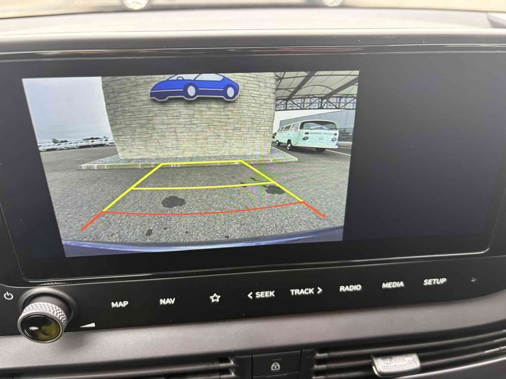 Bayon 1.0 T-GDI 100CH INTUITIVE DCT-7 2026 occasion 12850 Onet-le-Ch&acirc;teau